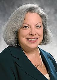 In the spotlight: Jan Reiss-Weitzman