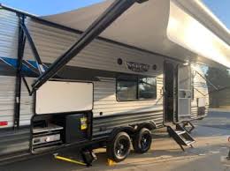 Maybe you would like to learn more about one of these? Columbia City Rv Rentals Best Deals In In