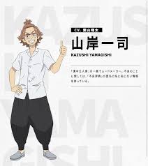 Ver resultados de búsqueda para este autor. El Anime De Tokyo Revengers Se Estrenara El 10 De Abril Animeymanga Cl