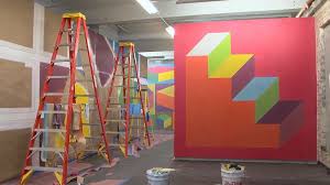 Image result for Sol Lewitt