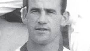 Rover of the Day: Steve Hawes