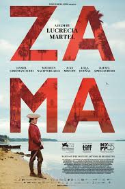 Karate class (act v.) 5. Zama 2017 Imdb