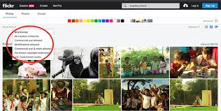 Creative commons images and other freely licensed photographs will no longer count toward flickr's 1 flickr is the world's largest depository of public creative commons images, with more than 500. Images Google Flickr Apa7 Bank Street