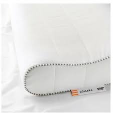 سعر ومواصفات Rolleka Memory Foam Pillow من Ikea فى مصر ياقوطة