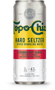 This is a refreshing drink that offers fewer calories than the alternative flavor. Home Topo Chico Hard Seltzer