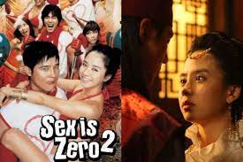 She has such an awesome personality to go along with that gorgeous face. Dikenal Polos Song Ji Hyo Berani Vulgar Di 5 Judul Film Dan Drama Korea Ini