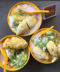 Tak susah pun nak cari. 9 Awesome Places To Check Out If You Re Looking For Really Good Durian Cendol