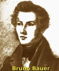 Bruno Bauer's Instagram, Twitter & Facebook