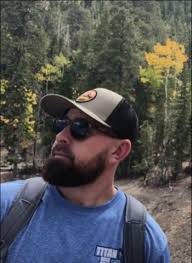 Travis Briggs #159407