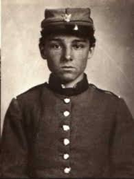 Exquisitely Bored in Nacogdoches: Music of The Civil War