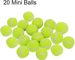 Luckyermore Mini Dog Fetch Tennis Ball 2 Inch Super Bounce Interactive Toy Ecofriendly Bal Amazon Affiliate Link In 2020 Dog Ball Dog Ball Launcher Interactive Toys