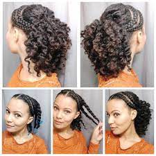 Pin By Chellbee Bible Study Spirit On Awesome Appliances Short Natural Hair Styles Natural Hair Twists Curly Hair Styles