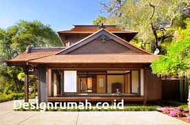 Desain rumah minimalis modern 2 kamar. Desain Rumah Betawi Desain Teras Betawi Rumah Minimalis Rumah Minimalis Design Rumah