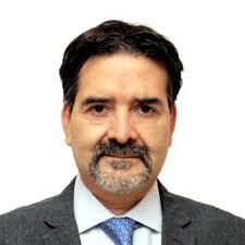 Dr. Juan Pablo Pantoja