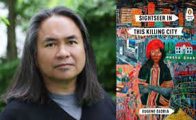Resisting the Narrative Impulse: A Conversation with Eugene Gloria