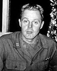 CPT Earl Oswald Ruhlin (1918-1952)