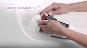 4.1 out of 5 stars 335. Purefresh Odor Neutralizing Toilet Seat Kohler Youtube