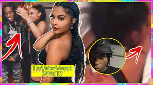 Kai Cenat Friend Release Video WHAT HAPPENS That Night After IG MODEL  Says He & Kai SET HER UP - YouTube