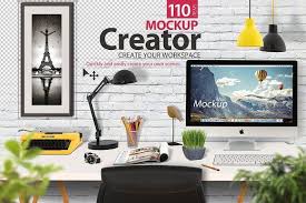 Mockup Creator Scene Creator In 2020 Mockup Creator Design Mockup Free Free Packaging Mockup