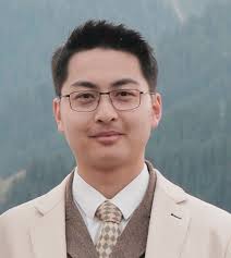 Banghua Zhu
