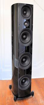 Psb Imagine T3 Floor Standing Speakers Review Hometheaterhifi Com Floor Standing Speakers Audio Design Speaker Stands