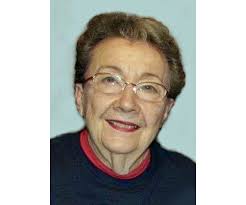 Margaret Peters Obituary (1933