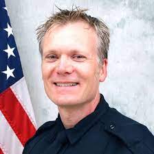 Police say there is one officer down. Kxz0oybm1zqxcm