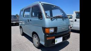 Image result for Weston Grey 1964 Daihatsu