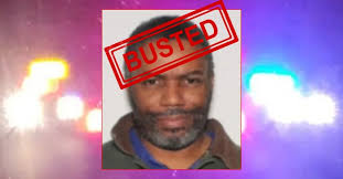 Murder Suspect Arrested in Texarkana After Brief Standoff