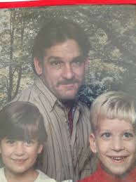 Richard Wayne -Del Parrish Obituary May 30, 2019