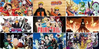 Bleach Fairy Tail My Hero Academia Et One Piece Dans Le Top 10 Des Animes Les Plus Visionnes De 2019 En France See actions taken by the people who manage and post content. bleach fairy tail my hero academia et