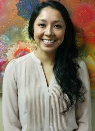 Cindy Barba's Instagram, Twitter & Facebook