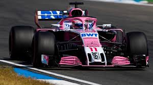 Force India: Formula 1 team to come out ...