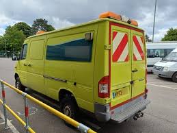 Image result for Calcite Yellow 2004 Sprinter