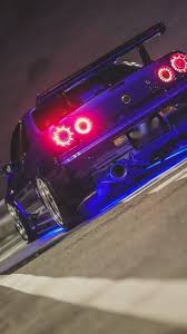 We have a massive amount of desktop and mobile backgrounds. Nissan Skyline Gtr Wallpaper Design Corral