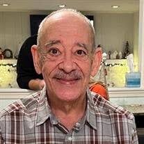 Carmelo Ortiz Obituary