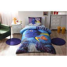 tac lisansli kayip balik dory nevresim takimi 84 00 tl ve ucretsiz kargo ile n11 com da tac tek kisilik nevresim ta nevresi m takimi nevresim kayip balik nemo