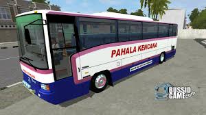 Trend livery bus garis memang sedang naik daun, hal ini dapat pembaca lihat pada bus terbaru sudiro tungga jaya yang banyak menggunakan akses garis. Livery Bus New Patriot Livery Bus