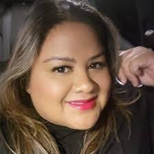 Karla Hampton's Instagram, Twitter & Facebook