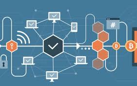 The first lesson contains ten chapters of information and tasks to get you started. What Is Blockchain Technology How Does It Work Built In