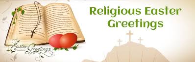 We bring to you best of easter sunday messages, easter messages, easter greetings messages and easter wishes. Happy Easter Greeting Messages Or What To Write In An Easter Card By Jenna Brandon Medium