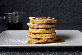 Published december 7, 2018 by stefania. Blueberry Yogurt Multigrain Pancakes Smitten Kitchen