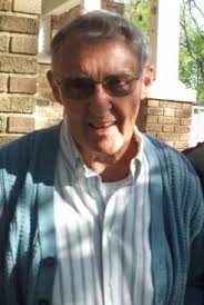 Major Kenneth Edwin "Ken" Perry Obituary