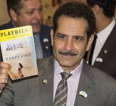112 Tony Shalhoub Stock Photos