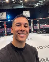 Richard Presley's Instagram, Twitter & Facebook