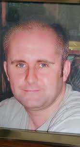 Gary Dawson, Rest In Peace x