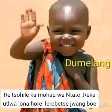 Happy Saturday, love from Rodney 💗