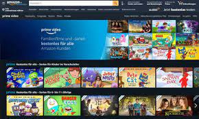 Also was sind so die besten filme bei amazon prime die für prime mitglieder kostenlos ansehbar sind? Amazon Prime Video Filme Und Serien Fur Kinder Kostenlos Streamen Ohne Abo Pc Magazin