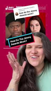 Jimmy Awards Staples High School