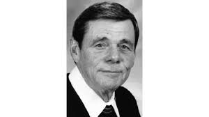 David Trent Obituary (1944